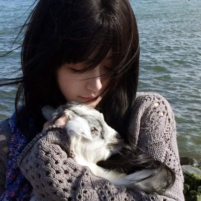 玉女私情